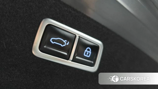 Genesis G80 (RG3) id 4749297 из Кореи 10
