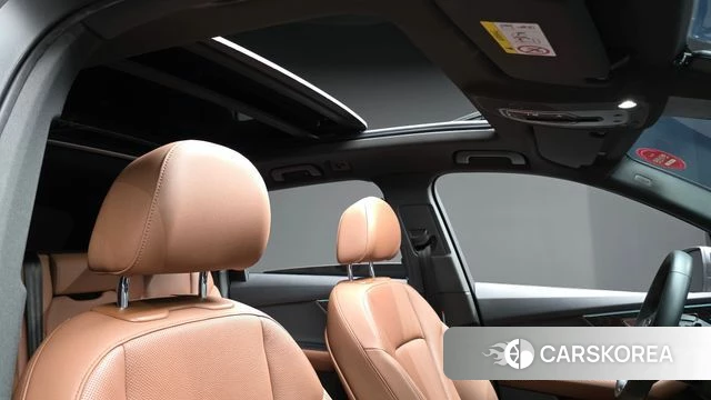 Audi Q7 (4M) id 4593560 из Кореи 10