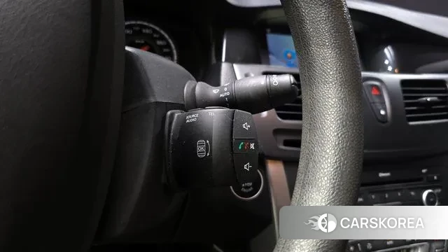 Renault Korea (Samsung) SM5 Nova id 3583525 из Кореи 10