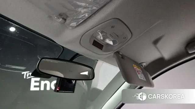 Chevrolet (GM Daewoo) The New Spark id 3765403 из Кореи 10