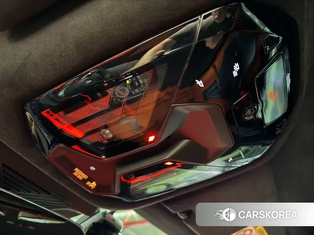 BMW M5 (G90) id 3222961 из Кореи 10