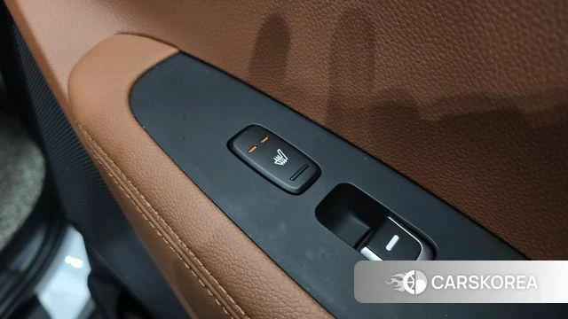 Kia The New Sorento id 4203665 из Кореи 10