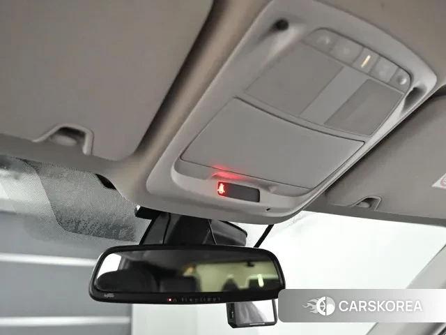 Renault Korea (Samsung) The New QM6 id 3468664 из Кореи 10