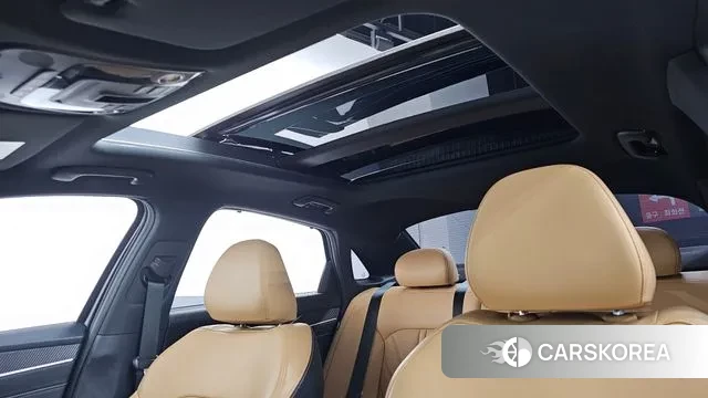 Kia K5 3rd generation id 3556523 из Кореи 10