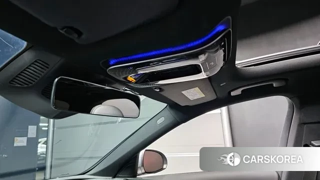 Mercedes-Benz C-Class W206 id 3354814 из Кореи 10