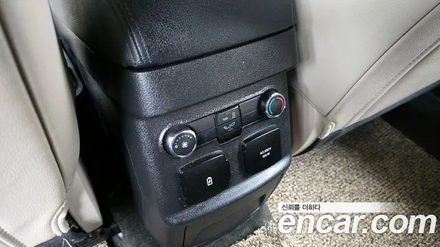 Ford Explorer id 2840238 из Кореи 10