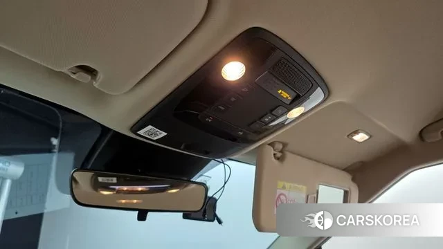 Kia Carnival 4th generation id 3713167 из Кореи 10