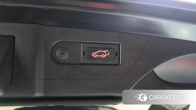 Ssangyong All New Rexton id 4676577 из Кореи 10