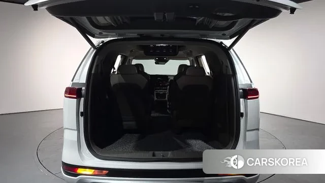 Kia Carnival 4th generation id 3587223 из Кореи 10