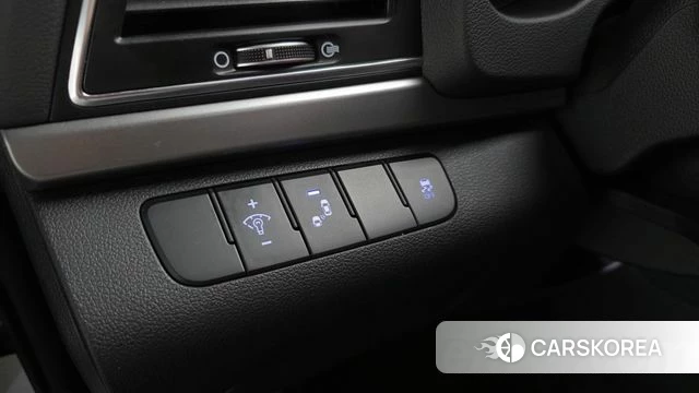 Hyundai Avante AD id 4900815 из Кореи 10