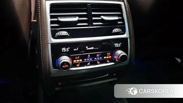 BMW 7 Series (G11) id 3676957 из Кореи 10