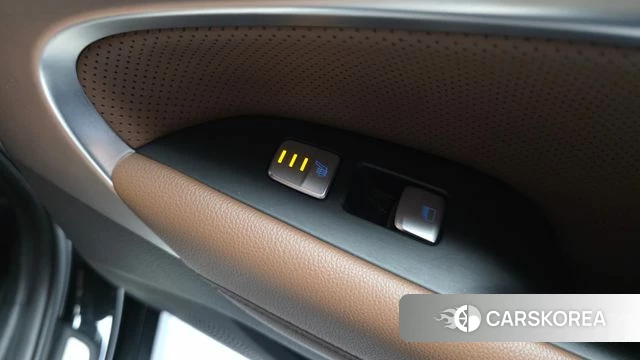 Genesis G70 id 4582135 из Кореи 10