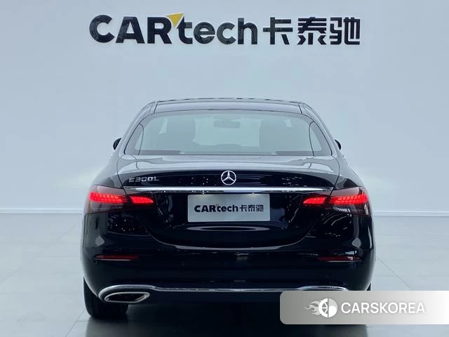 Mercedes-Benz E-class id 3816871 из Китая 10