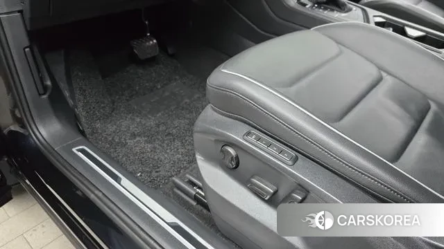 Volkswagen Tiguan second Generation id 3028873 из Кореи 10