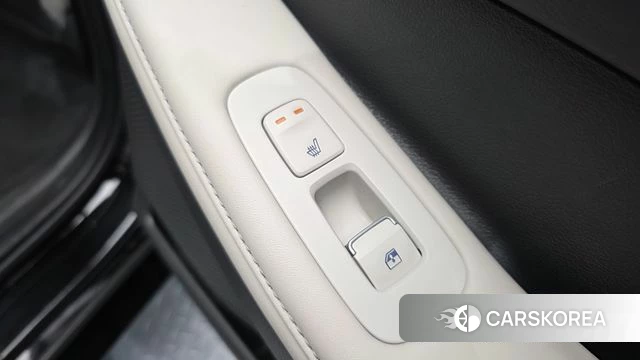 Hyundai Sonata D Edge Hybrid (DN8) id 4863360 из Кореи 10