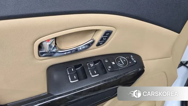 Kia The New Carnival id 3656768 из Кореи 10