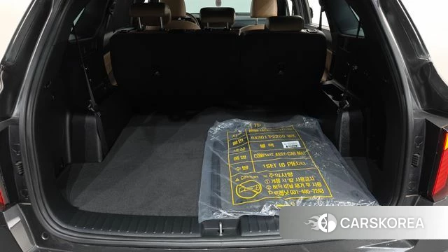 Kia The New Sorento 4th Generation id 4640286 из Кореи 10