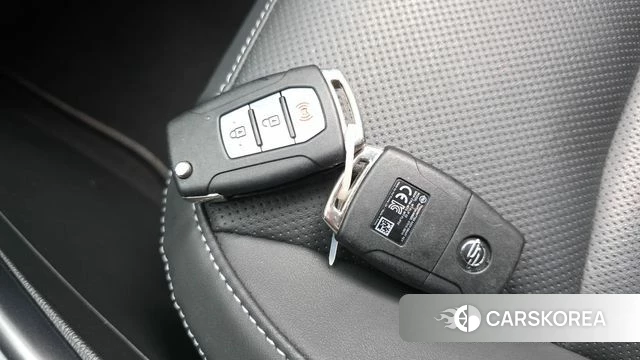 Ssangyong Tivoli Armor id 4285713 из Кореи 10
