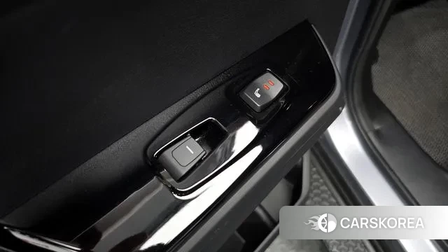 Ssangyong Torres id 3659685 из Кореи 10