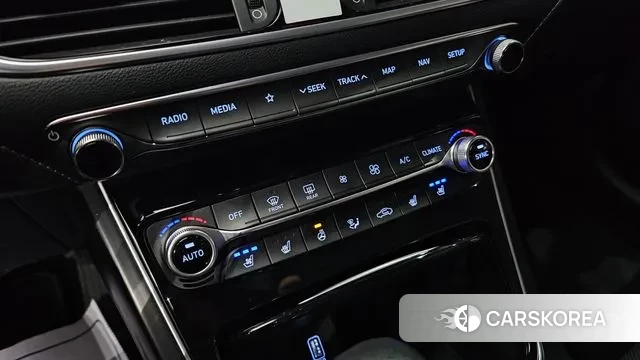 Hyundai Grandeur IG id 3417767 из Кореи 10