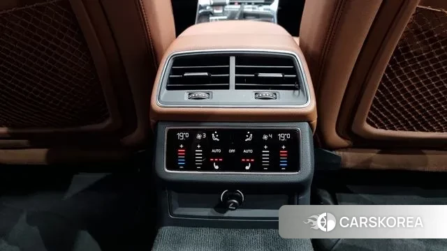 Audi A6 (C8) id 2886325 из Кореи 10