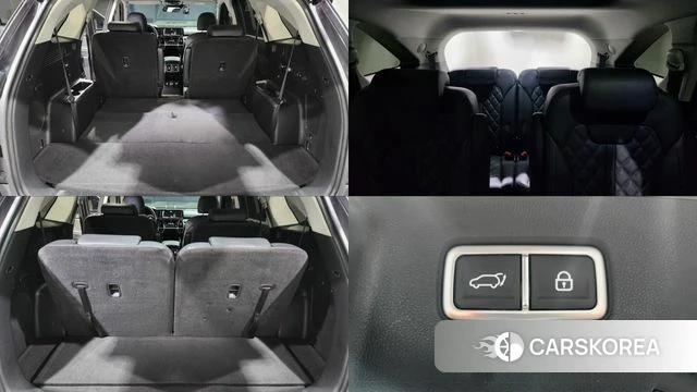 Kia Sorento 4th Generation id 3893413 из Кореи 10
