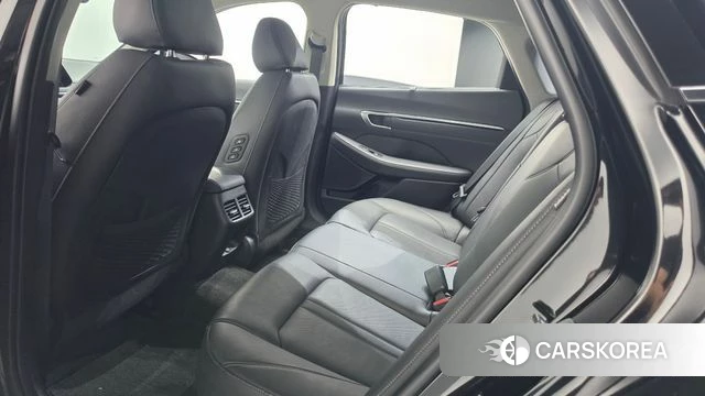 Hyundai Sonata (DN8) id 4966027 из Кореи 10