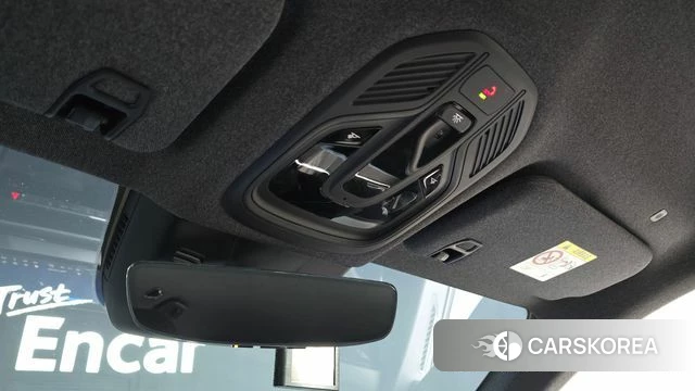 Renault Korea (Samsung) Grand Coleos id 4242783 из Кореи 10