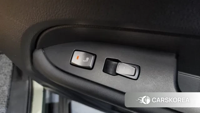 Ssangyong The New Rexton Sports Cannes id 3665126 из Кореи 10