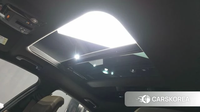 Kia K8 Hybrid id 3940249 из Кореи 10