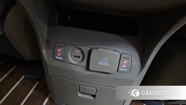 Kia The New Carnival id 3412844 из Кореи 10