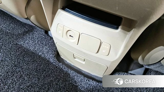 Kia The New Carnival id 3885737 из Кореи 10