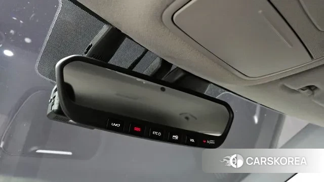 Kia Soul Booster EV id 3682216 из Кореи 10