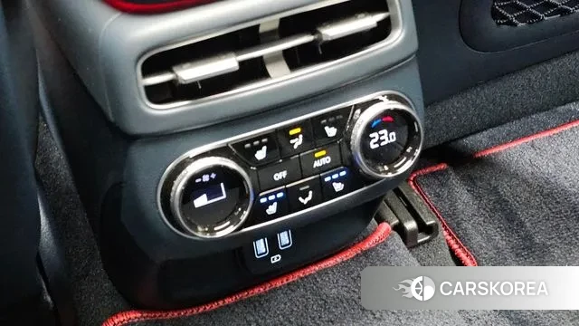 Genesis GV70 id 3341923 из Кореи 10