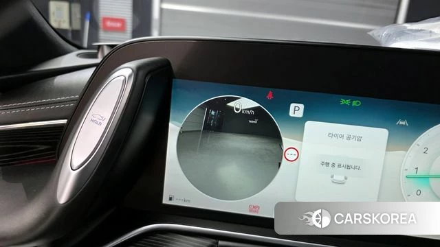 Genesis G90 (RS4) id 4267613 из Кореи 10