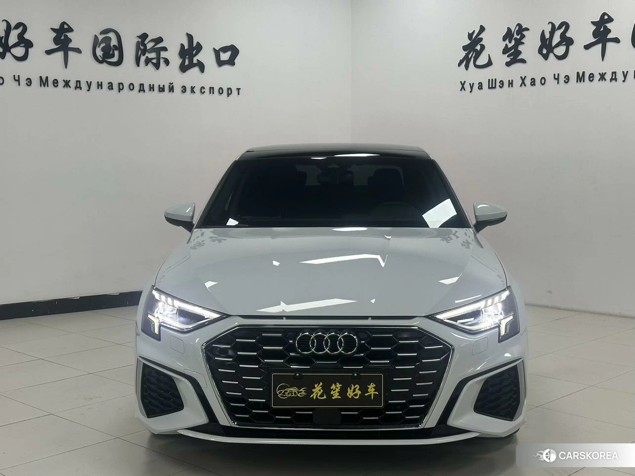 Audi A3 id 4512536 из Китая 10