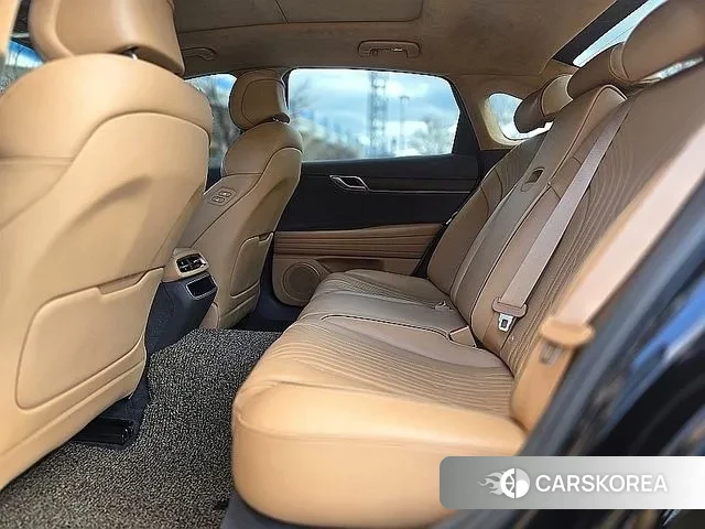 Genesis G80 (RG3) id 3474050 из Кореи 10