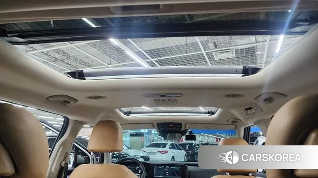 Kia Carnival 4th generation id 3354541 из Кореи 10