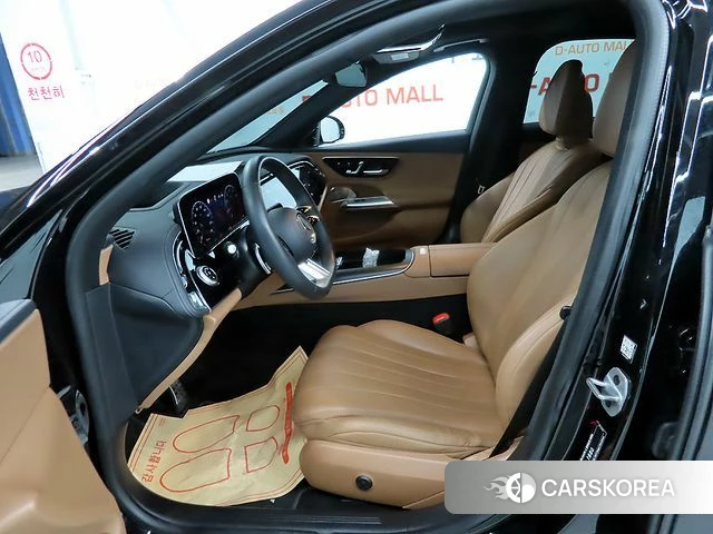 Mercedes-Benz E-Class W213 id 3914558 из Кореи 10