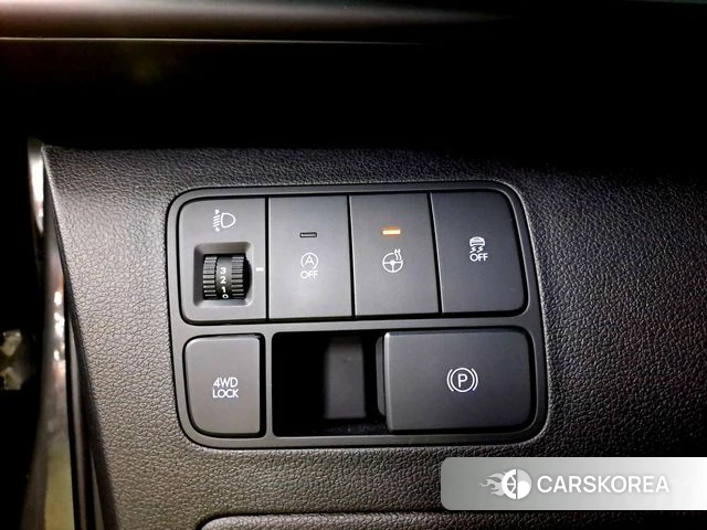 Hyundai Staria id 4453198 из Кореи 10