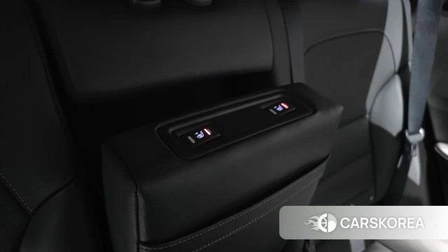 Renault Korea (Samsung) QM6 id 4345374 из Кореи 10