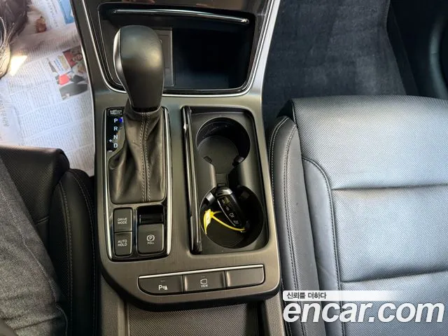 Hyundai Grandeur IG id 2696041 из Кореи 10