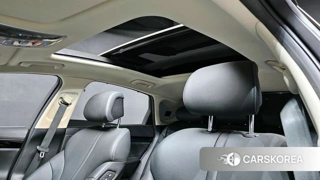 Genesis G80 (RG3) id 3832333 из Кореи 10