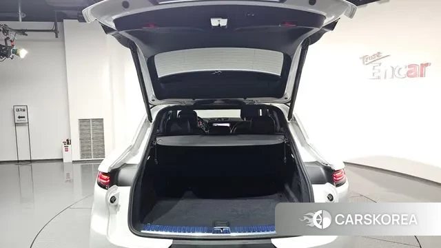 Porsche Cayenne (PO536) id 2988839 из Кореи 10