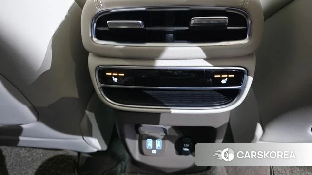 Genesis GV80 id 3884011 из Кореи 10