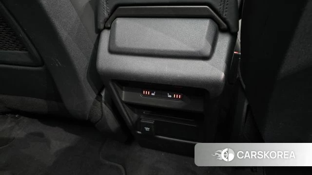 Land Rover Discovery Sports id 4345771 из Кореи 10