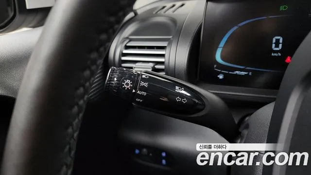 Hyundai Casper id 2811885 из Кореи 10