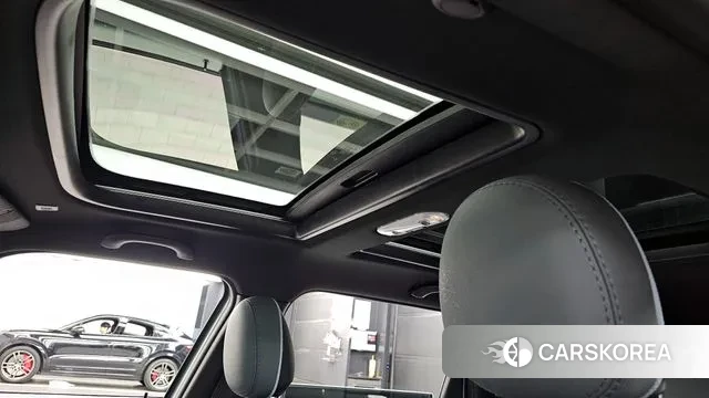 Mini Cooper Clubman id 3467632 из Кореи 10