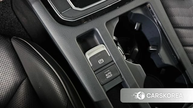 Volkswagen Arteon id 4768744 из Кореи 10