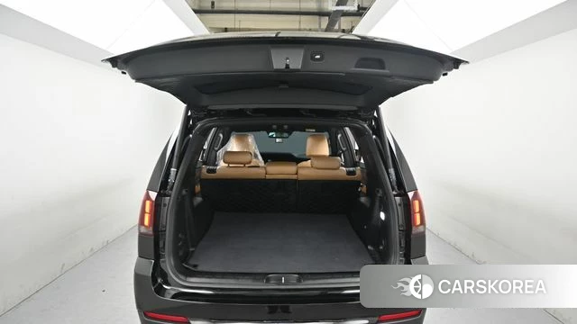 Kia Mohave Master id 4775347 из Кореи 10